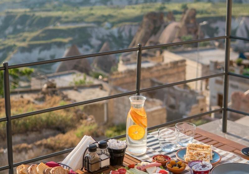 هتل Dream Of Cappadocia