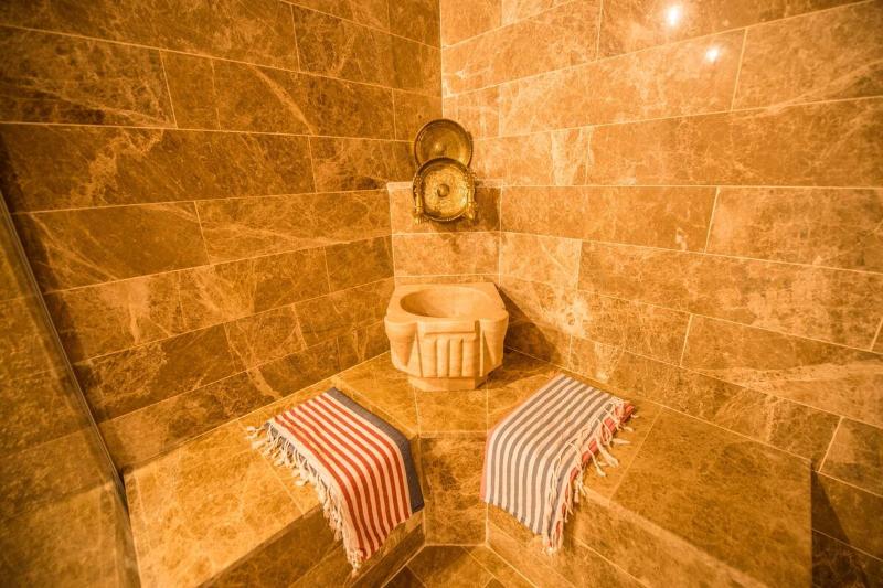 هتل Dream Of Cappadocia