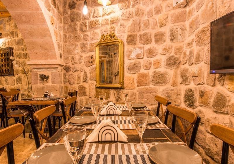 هتل Dream Of Cappadocia