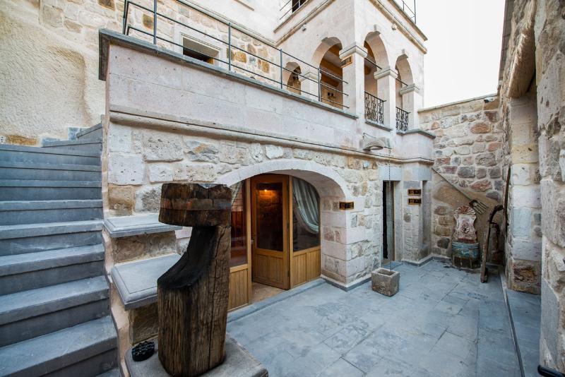 هتل Dream Of Cappadocia