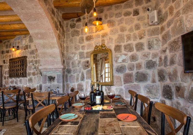 هتل Dream Of Cappadocia