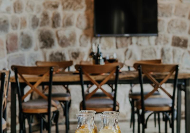 هتل Dream Of Cappadocia