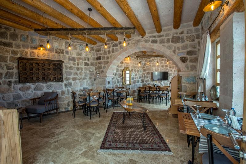 هتل Dream Of Cappadocia