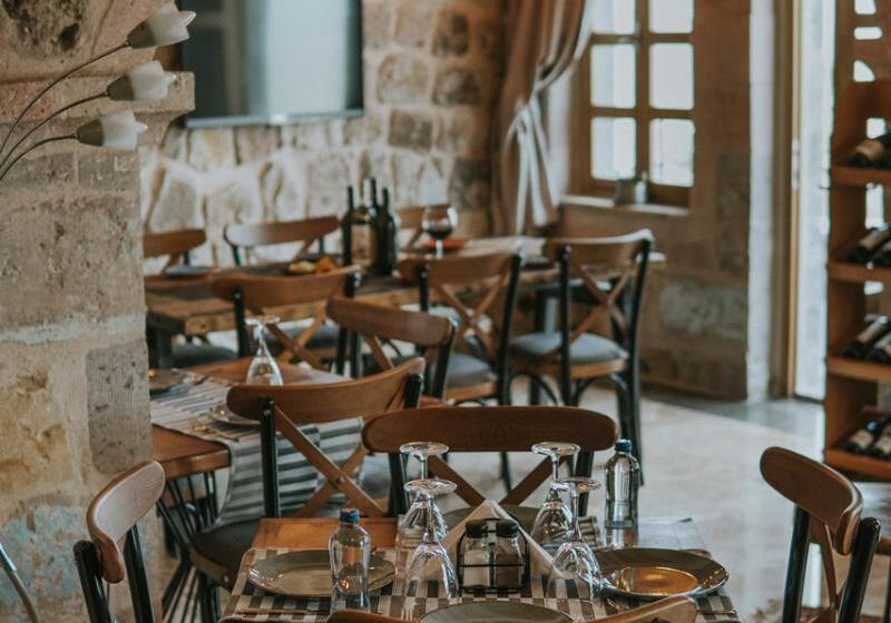 هتل Dream Of Cappadocia