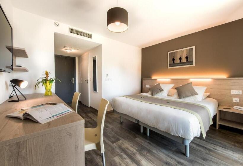 فندق Du Grand Parc