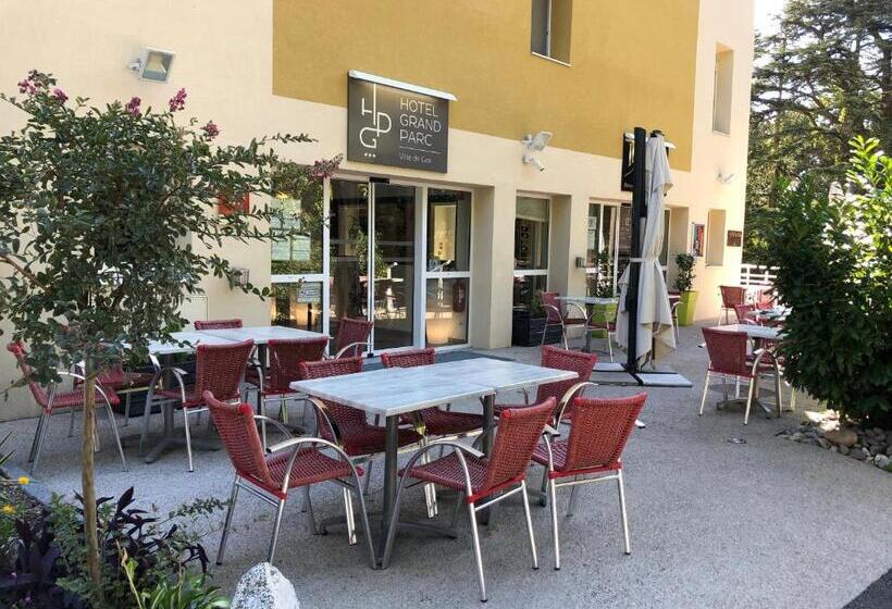 فندق Du Grand Parc