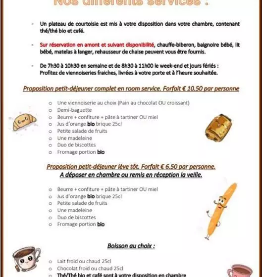 Hotelli Du Grand Parc