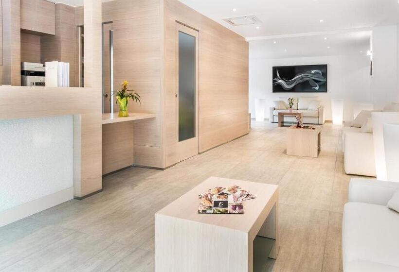 فندق Du Grand Parc