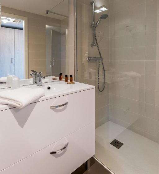 فندق Du Grand Parc