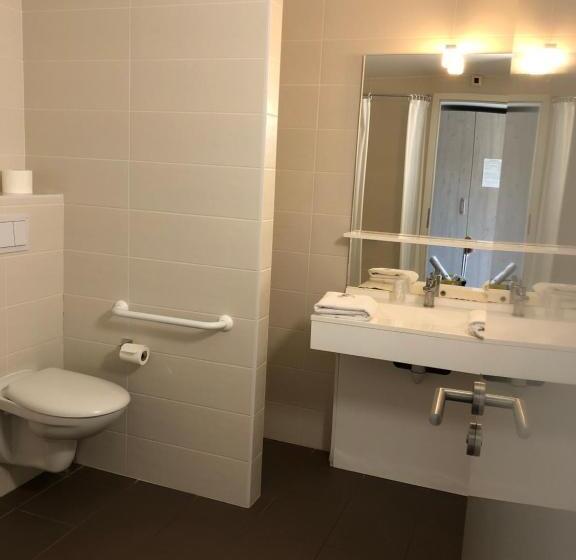 فندق Du Grand Parc