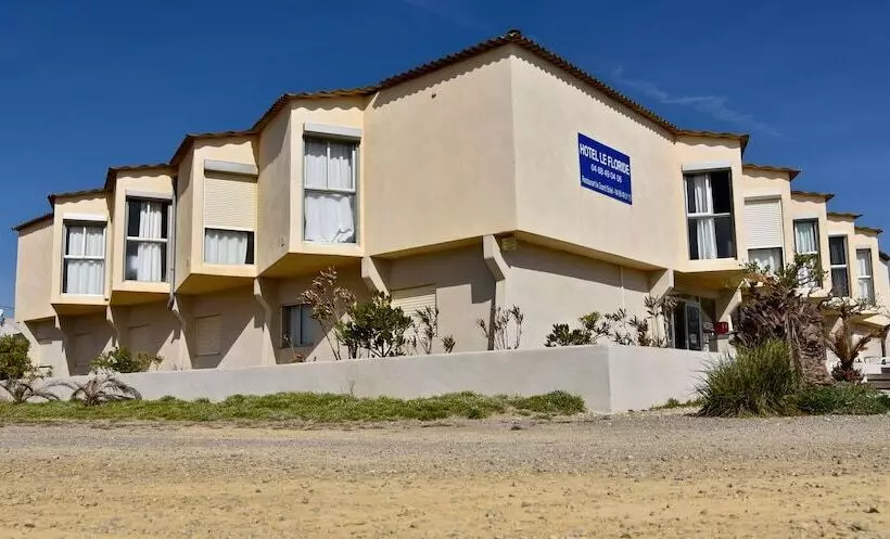 هتل Hôtel Le Grand Large