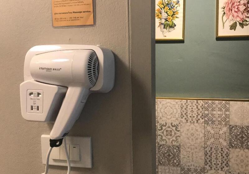 בית מלון כפרי Martin Place