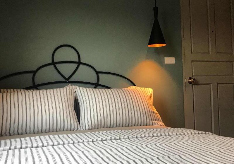 בית מלון כפרי Martin Place