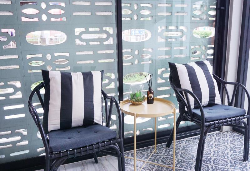 בית מלון כפרי Martin Place