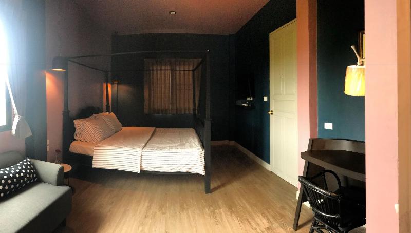 בית מלון כפרי Martin Place