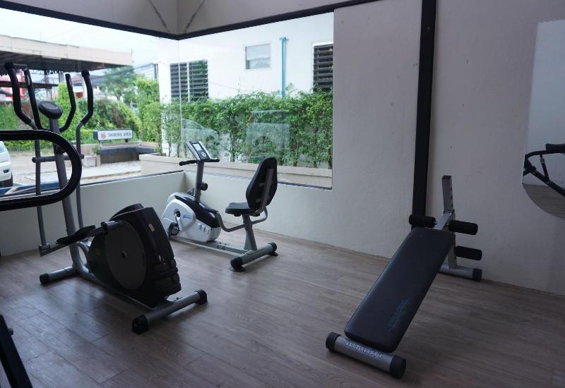 בית מלון כפרי Martin Place