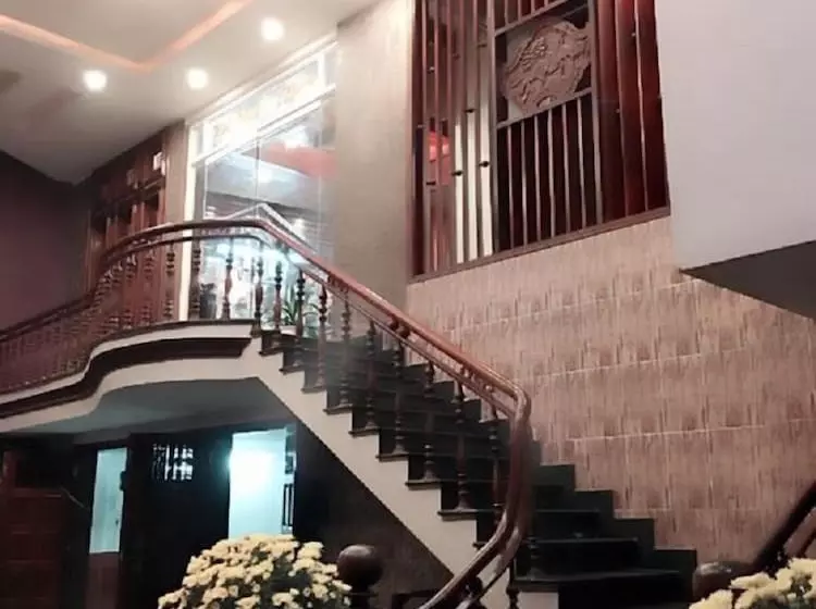 هتل Nam Phương Riverside Villa