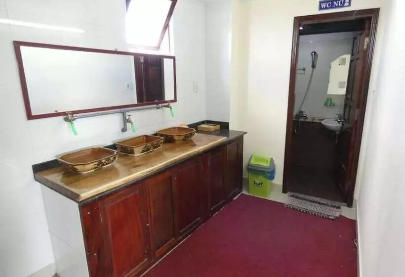 هتل Nam Phương Riverside Villa