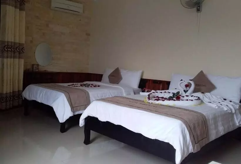 هتل Nam Phương Riverside Villa