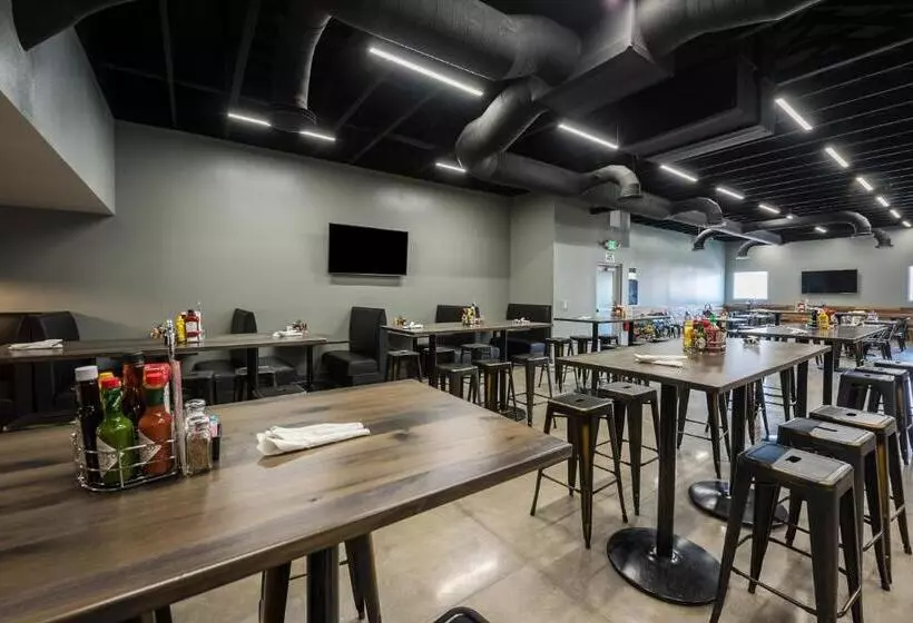 ホテル Studio 6mccarran, Nv  Sparks  Tahoe  Reno Industrial Center