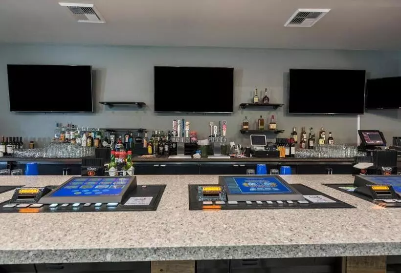 ホテル Studio 6mccarran, Nv  Sparks  Tahoe  Reno Industrial Center