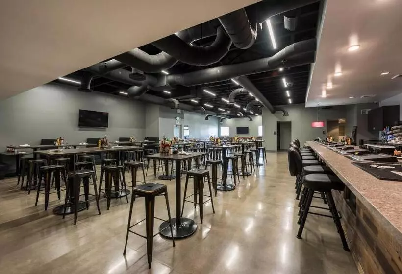ホテル Studio 6mccarran, Nv  Sparks  Tahoe  Reno Industrial Center