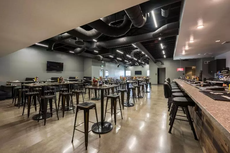 ホテル Studio 6mccarran, Nv  Sparks  Tahoe  Reno Industrial Center