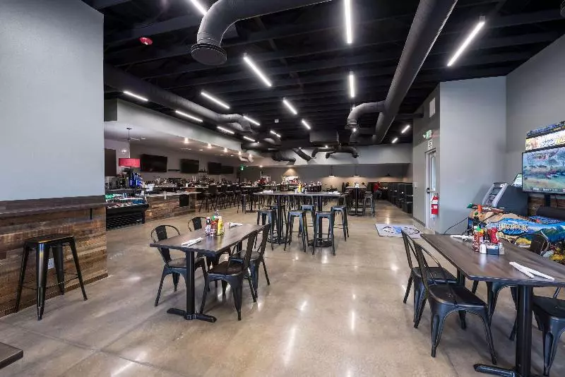 ホテル Studio 6mccarran, Nv  Sparks  Tahoe  Reno Industrial Center