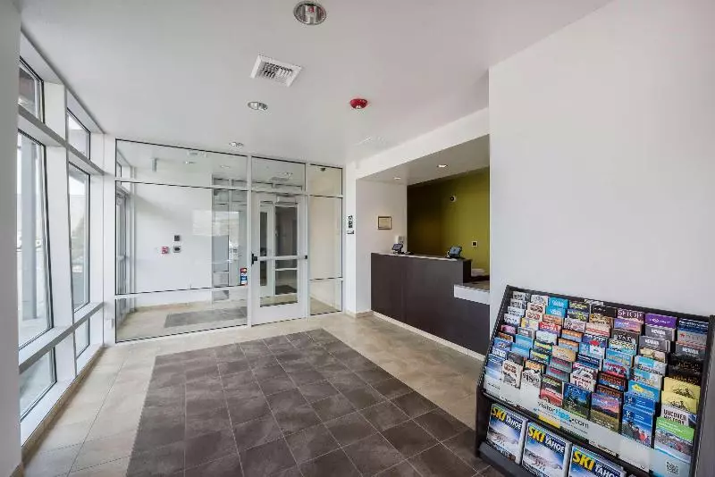 ホテル Studio 6mccarran, Nv  Sparks  Tahoe  Reno Industrial Center