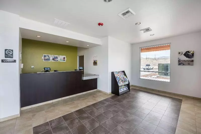 ホテル Studio 6mccarran, Nv  Sparks  Tahoe  Reno Industrial Center