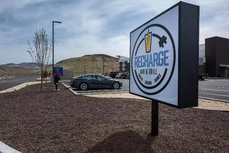 ホテル Studio 6mccarran, Nv  Sparks  Tahoe  Reno Industrial Center