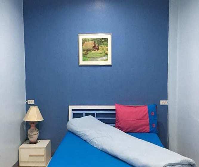 Hotelli Supree By Mumsabai