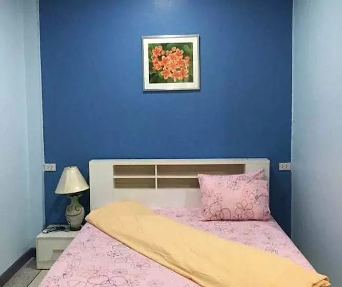 ホテル Supree By Mumsabai