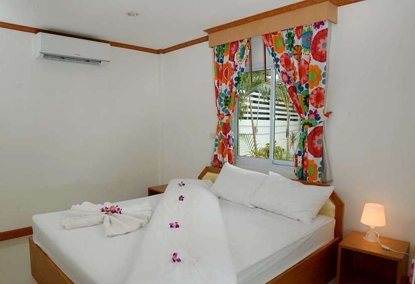 Hotelli Supree By Mumsabai