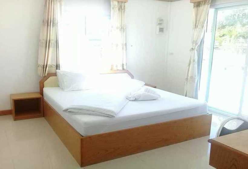 Hotel Supree By Mumsabai