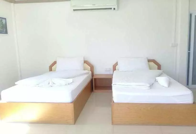 ホテル Supree By Mumsabai