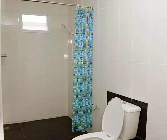 ホテル Supree By Mumsabai