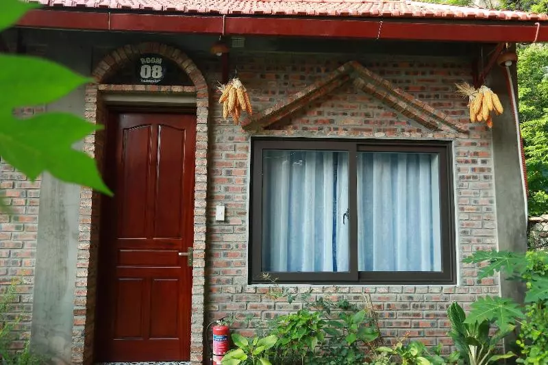 پانسیون Tam Coc Lakeside Homestay