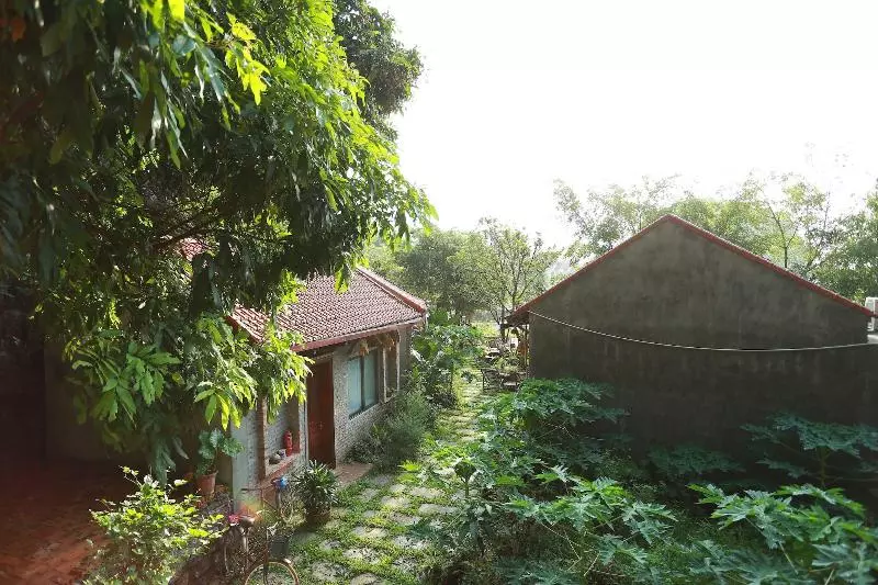 پانسیون Tam Coc Lakeside Homestay