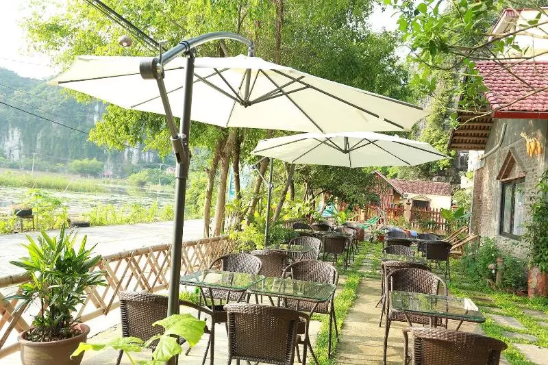 پانسیون Tam Coc Lakeside Homestay