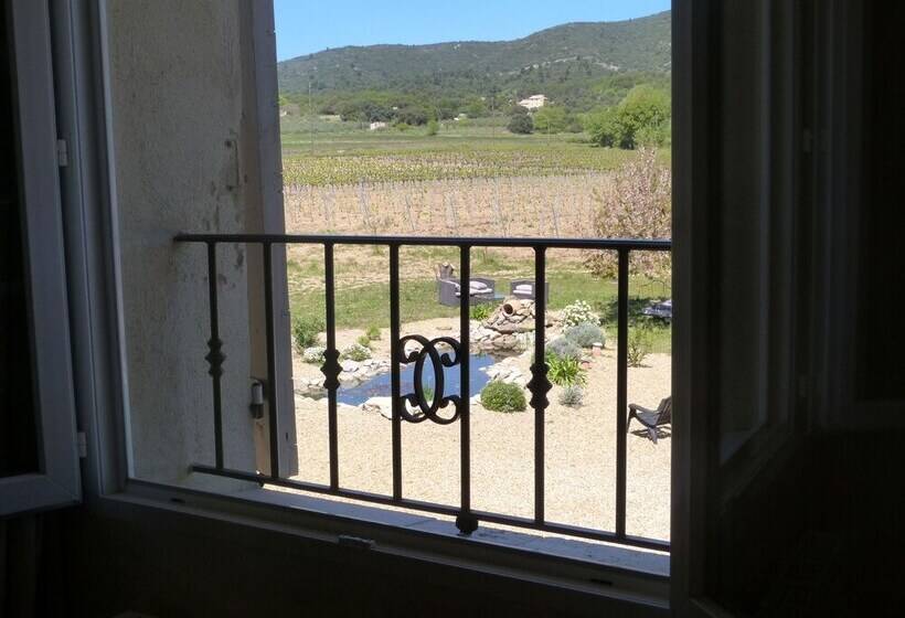 膳宿费 La Bastide Saint Victor