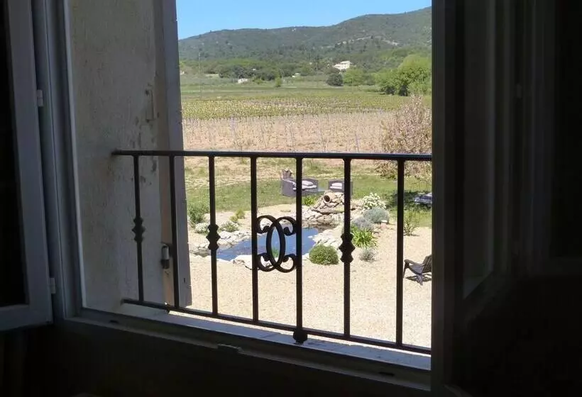 Majatalo La Bastide Saint Victor