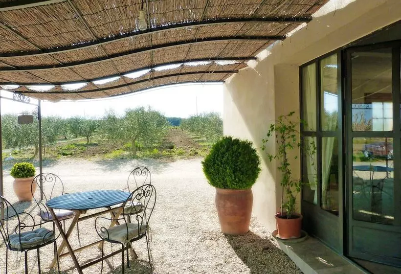 Majatalo La Bastide Saint Victor