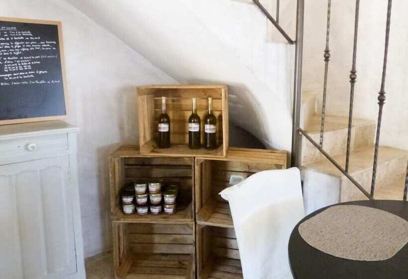 膳宿费 La Bastide Saint Victor