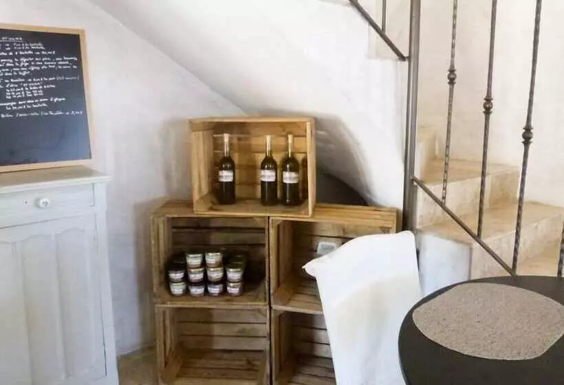 Majatalo La Bastide Saint Victor