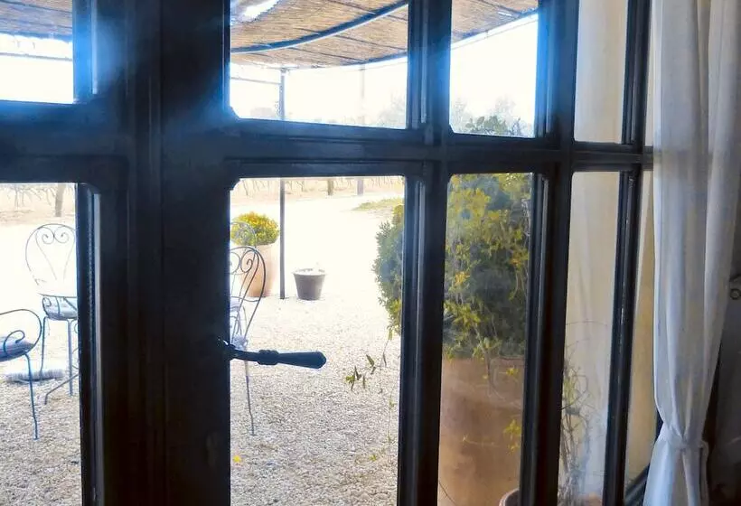 Majatalo La Bastide Saint Victor