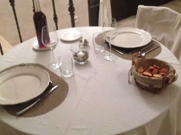 Majatalo La Bastide Saint Victor