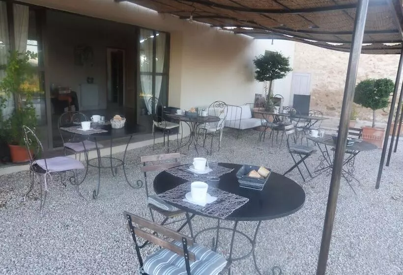 Majatalo La Bastide Saint Victor