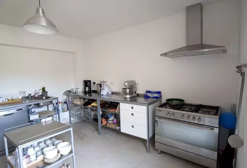 Majatalo La Bastide Saint Victor