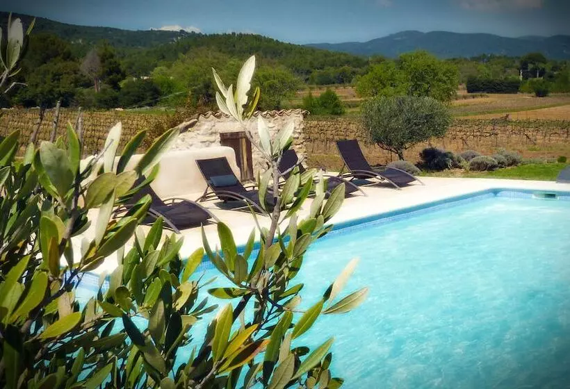 Majatalo La Bastide Saint Victor